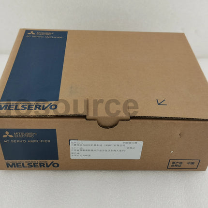 MR-JE-70B Mitsubishi Servo Drive