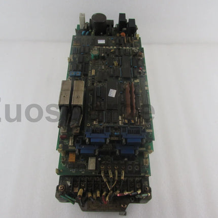 MR-S12-40A-Z33 Mitsubishi Servo Drive