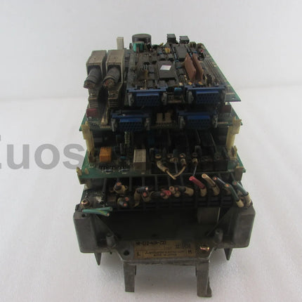 MR-S12-40A-Z33 Mitsubishi Servo Drive