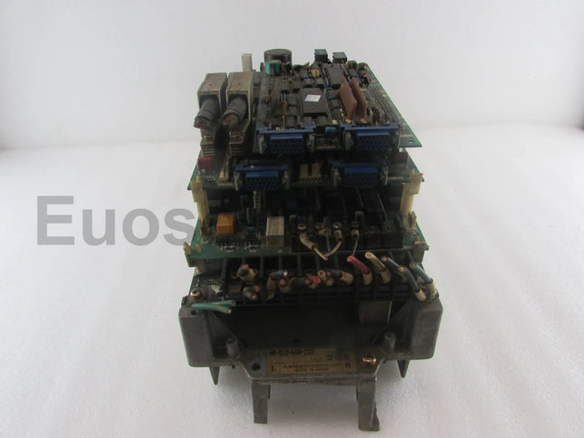 MR-S12-40A-Z33 Mitsubishi Servo Drive