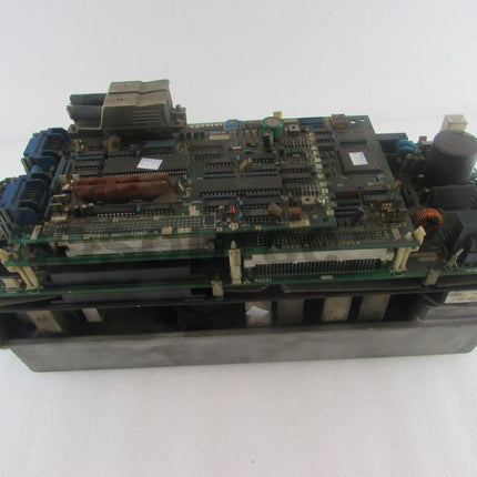 MR-S12-40A-Z33 Mitsubishi Servo Drive
