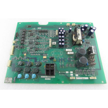 MITSUBISHI BC186A413G52 Inverter PCB - BC186A Series