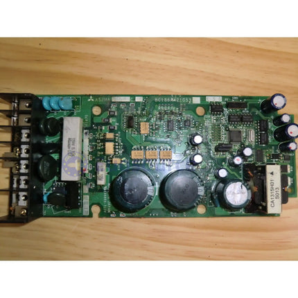 MITSUBISHI BC186A41G53 Inverter PCB - BC186A Series