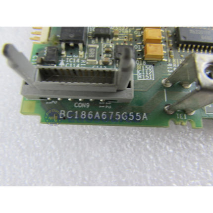 MITSUBISHI BC186A675G66A Inverter PCB - BC186A Series
