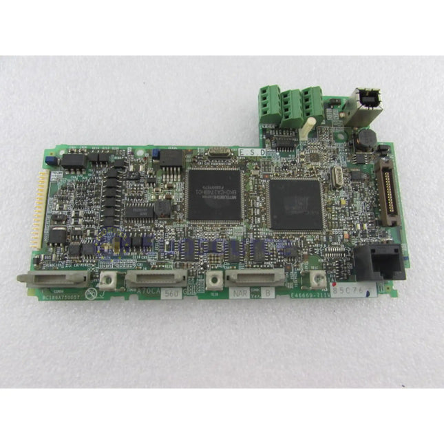 MITSUBISHI BC186A750G57 Inverter PCB - BC186A Series
