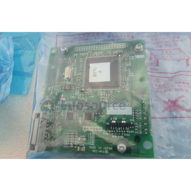 MITSUBISHI BC186A806G51 Inverter PCB - BC186A Series