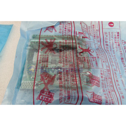 MITSUBISHI BC186A806G51 Inverter PCB - BC186A Series