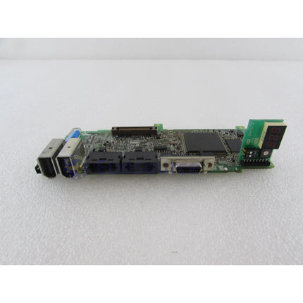MITSUBISHI BC386A471H02 Inverter PCB - BC386A Series