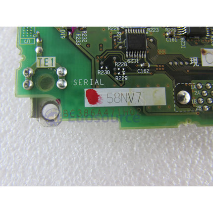 MITSUBISHI BC386A471H02 Inverter PCB - BC386A Series