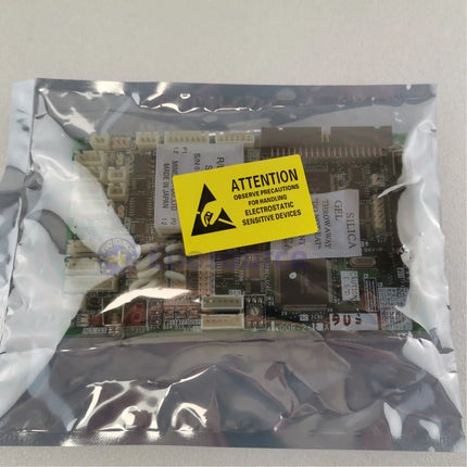 MITSUBISHI DOR-261A Door Control Board - Elevator Door Drive