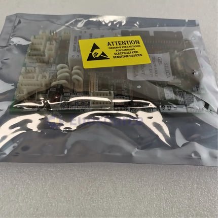 MITSUBISHI DOR-261A Door Control Board - Elevator Door Drive