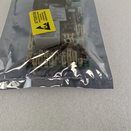MITSUBISHI DOR-261A Door Control Board - Elevator Door Drive