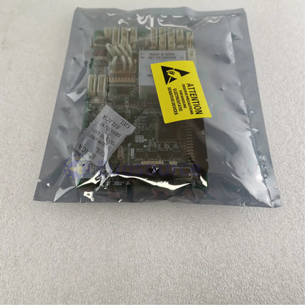 MITSUBISHI DOR-261A Door Control Board - Elevator Door Drive