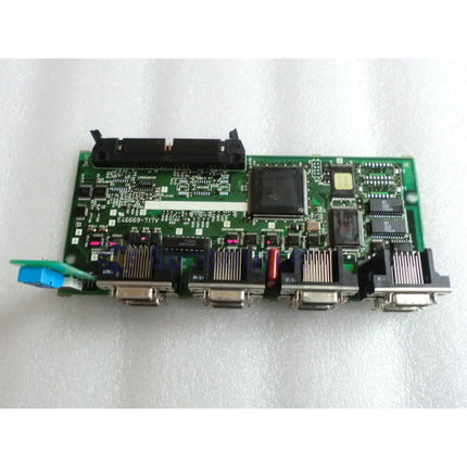 MITSUBISHI RK112A-12 Drive PCB - MDS Series