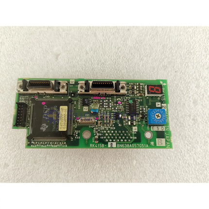 MITSUBISHI RK415B-2 Drive PCB - MDS Series