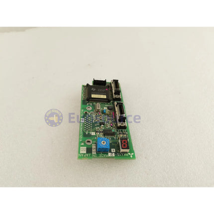 MITSUBISHI RK415B-2 Drive PCB - MDS Series