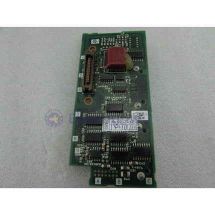 MITSUBISHI RK415D-BN638A309G51 Drive PCB - MDS Series