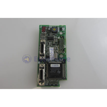 MITSUBISHI RK415D-BN638A309G51 Drive PCB - MDS Series