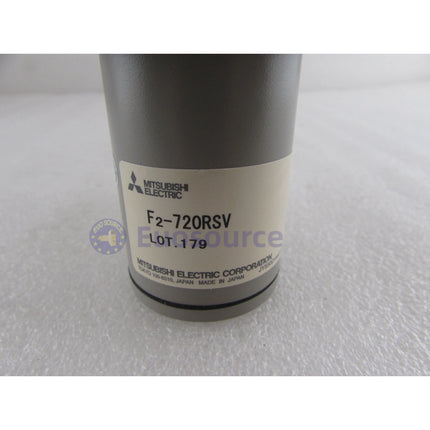 MITSUBISHI FX2-720RSV FX Series Option - In Stock, Worldwide Delivery