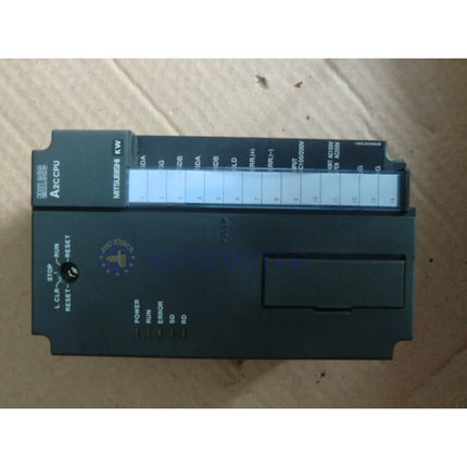 MITSUBISHI A2CPU CPU Unit - MELSEC-A Series, 512 I/O
