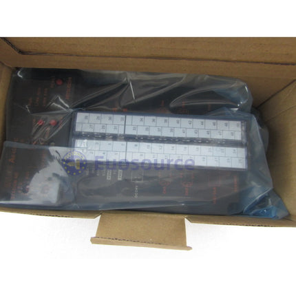MITSUBISHI A64DAVC Analog Output Module - MELSEC-A Series, 4 Channels, Voltage