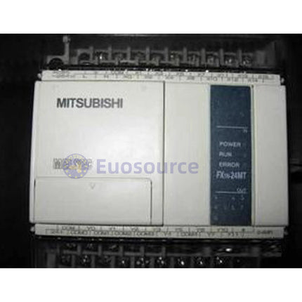 MITSUBISHI FX1N-24MT-001 PLC Module | Main Unit (Transistor Output) - Worldwide Shipping