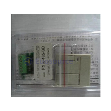 MITSUBISHI FX1N-458-BD RS-485 Board - In Stock, Worldwide Delivery