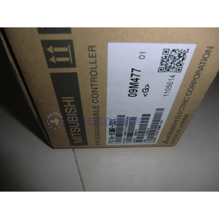 MITSUBISHI FX1N-60MR-001 PLC Module for MITSUBISHI PLC control system - In Stock