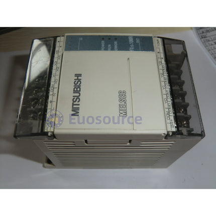 FX1S-10MR-001 PLC Module - Genuine MITSUBISHI Spare Part for MITSUBISHI PLC control system