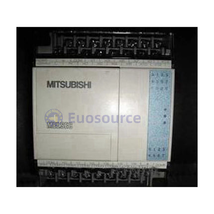 FX1S-20MT-001 PLC Module - Genuine MITSUBISHI Spare Part for MITSUBISHI PLC control system