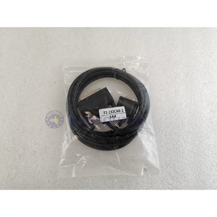 Genuine MITSUBISHI FX2-232CAB-1 PLC Module - Ships Worldwide