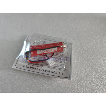 FX2-40BL PLC Module - Genuine MITSUBISHI Spare Part for MITSUBISHI PLC control system