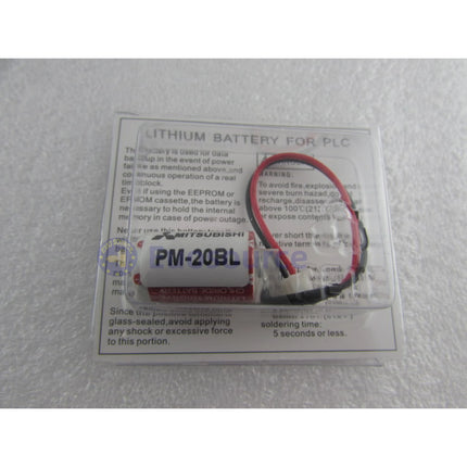FX2-40BL PLC Module - Genuine MITSUBISHI Spare Part for MITSUBISHI PLC control system