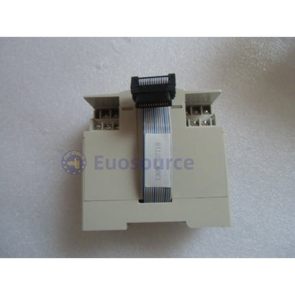 MITSUBISHI FX2N-16E PLC Module for MITSUBISHI PLC control system - In Stock