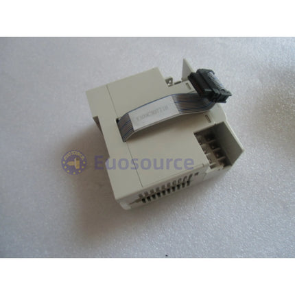 MITSUBISHI FX2N-16E PLC Module for MITSUBISHI PLC control system - In Stock