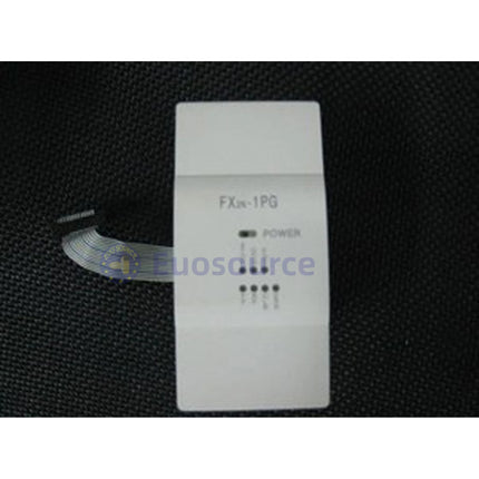 MITSUBISHI FX2N-1PG-E PLC Module | Positioning Module - Worldwide Shipping