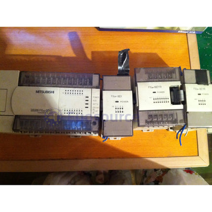FX2N-32MT PLC Module - Genuine MITSUBISHI Spare Part for MITSUBISHI PLC control system