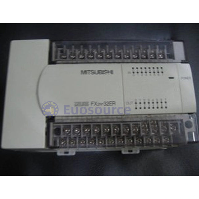 Genuine MITSUBISHI FX2N-48ER PLC Module - Ships Worldwide