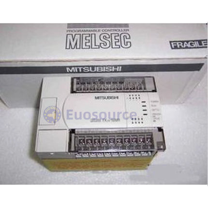 MITSUBISHI FX2N-48MR-001 Main Unit (Relay Output) - In Stock, Worldwide Delivery