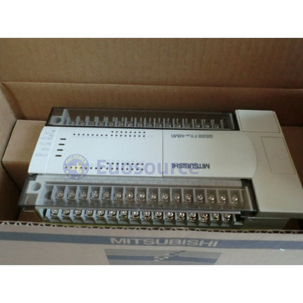 MITSUBISHI FX2N-48MR-ES-UL PLC Module - MITSUBISHI PLC control system - Worldwide Shipping