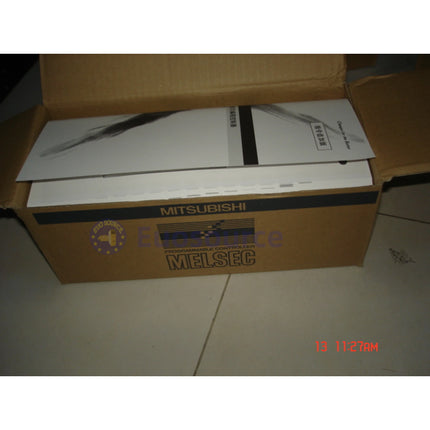 FX2N-48MR PLC Module - Genuine MITSUBISHI Spare Part for MITSUBISHI PLC control system