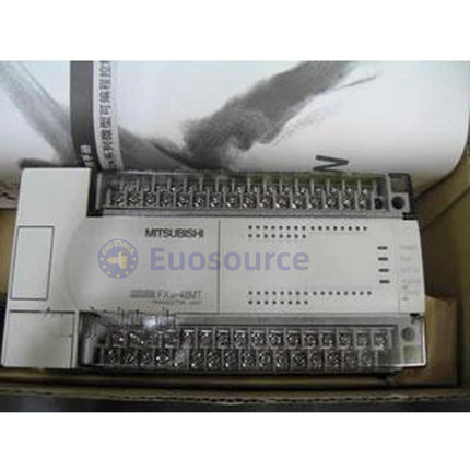 MITSUBISHI FX2N-48MT-001 PLC Module for MITSUBISHI PLC control system - In Stock