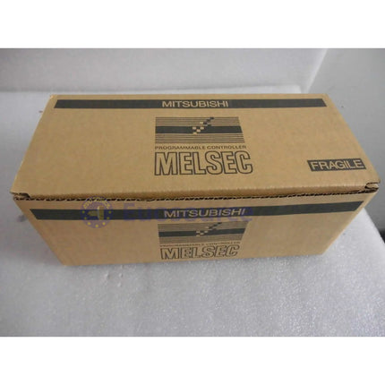 MITSUBISHI FX2N-64MR-ES-UL PLC Module - MITSUBISHI PLC control system - Worldwide Shipping