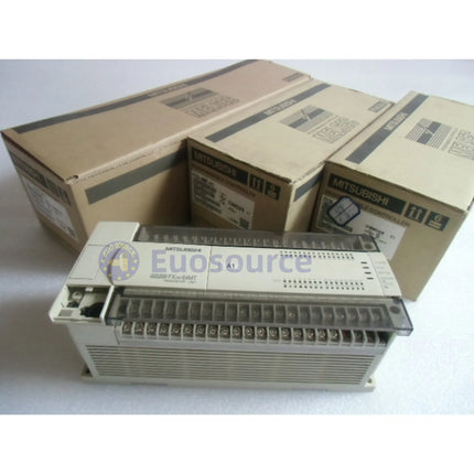 MITSUBISHI FX2N-64MT PLC Module for MITSUBISHI PLC control system - In Stock
