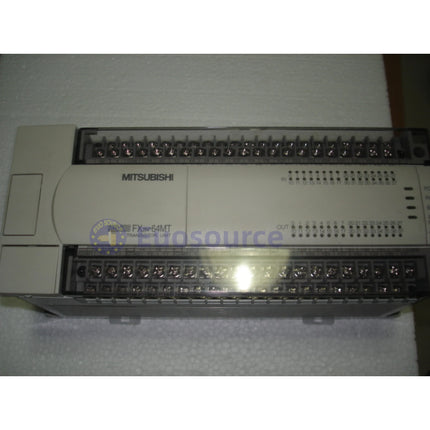 MITSUBISHI FX2N-64MT PLC Module for MITSUBISHI PLC control system - In Stock