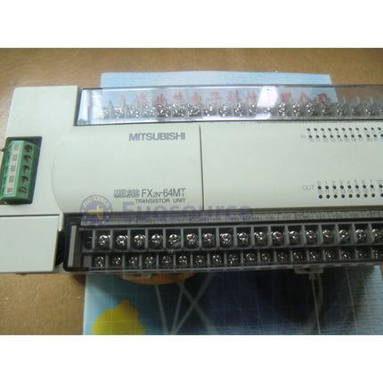 MITSUBISHI FX2N-64MT PLC Module for MITSUBISHI PLC control system - In Stock