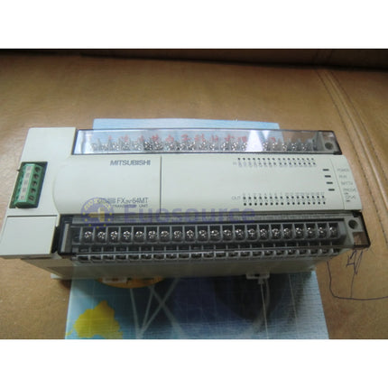 MITSUBISHI FX2N-64MT PLC Module for MITSUBISHI PLC control system - In Stock