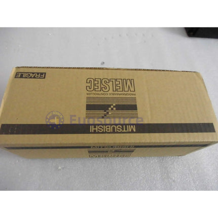 MITSUBISHI FX2N-80MR-ES-UL PLC Module for MITSUBISHI PLC control system - In Stock