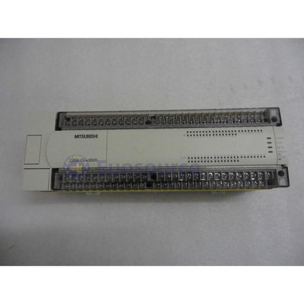 MITSUBISHI FX2N-80MR-ES-UL PLC Module for MITSUBISHI PLC control system - In Stock