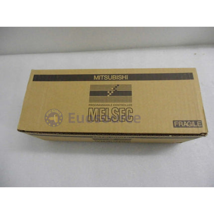 MITSUBISHI FX2N-80MR-ES-UL PLC Module for MITSUBISHI PLC control system - In Stock